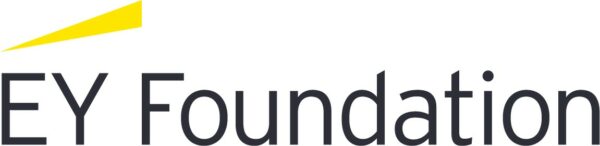 logo for the EY foundation